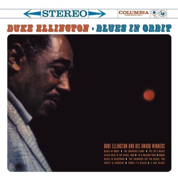 Blues in Orbit — Duke Ellington