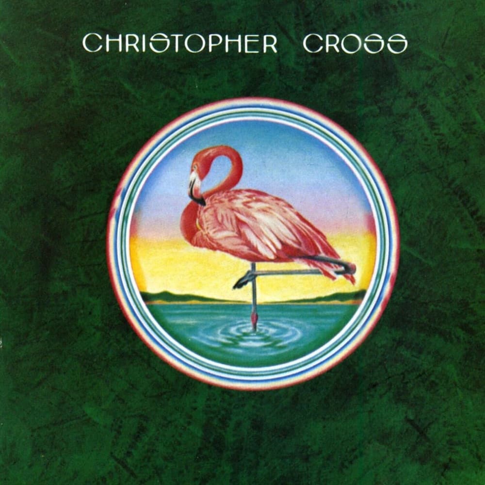 Christopher Cross — Christopher Cross
