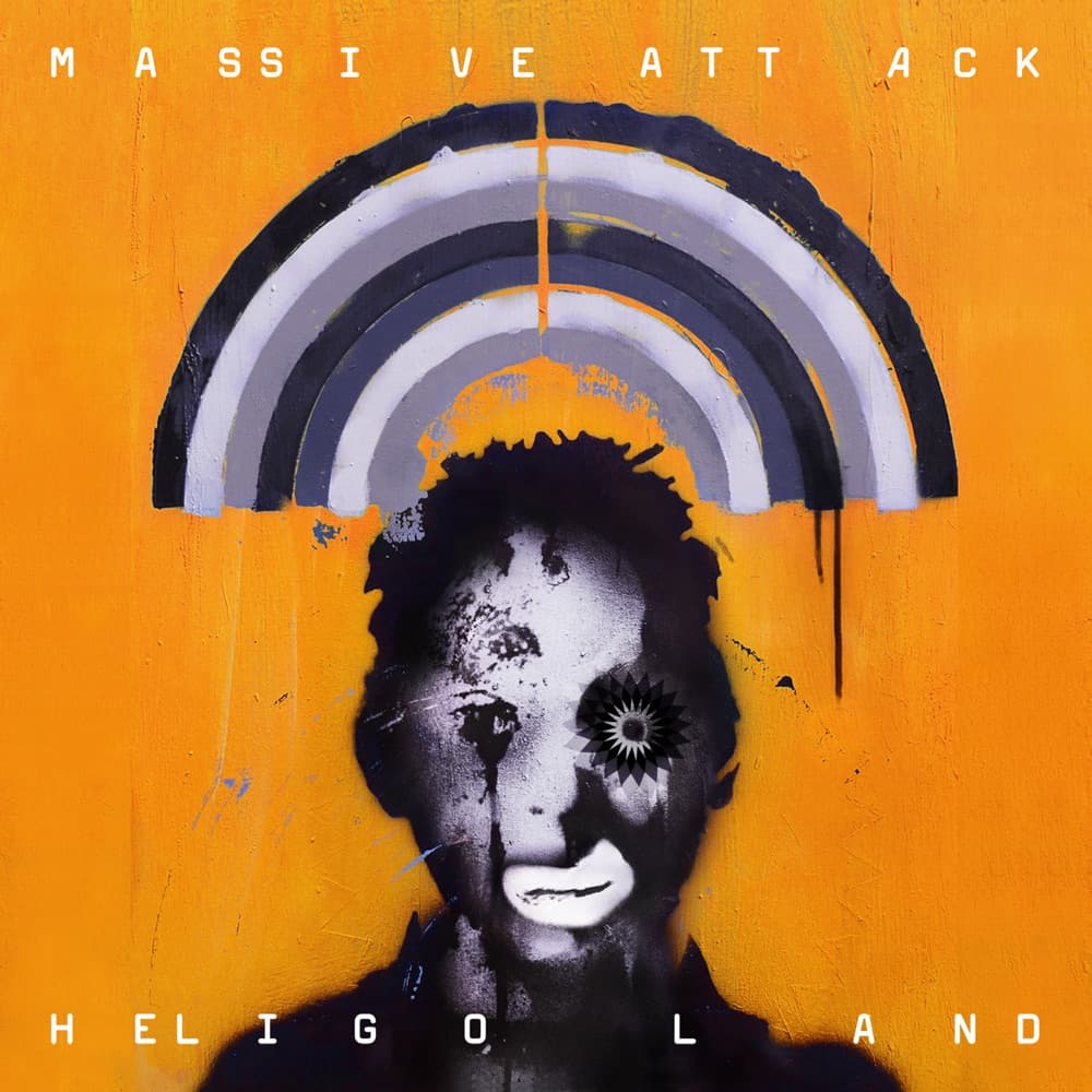 Heligoland — Massive Attack