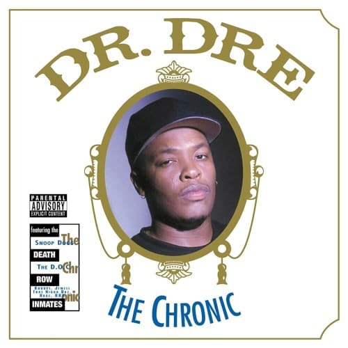 The Chronic — Dr. Dre