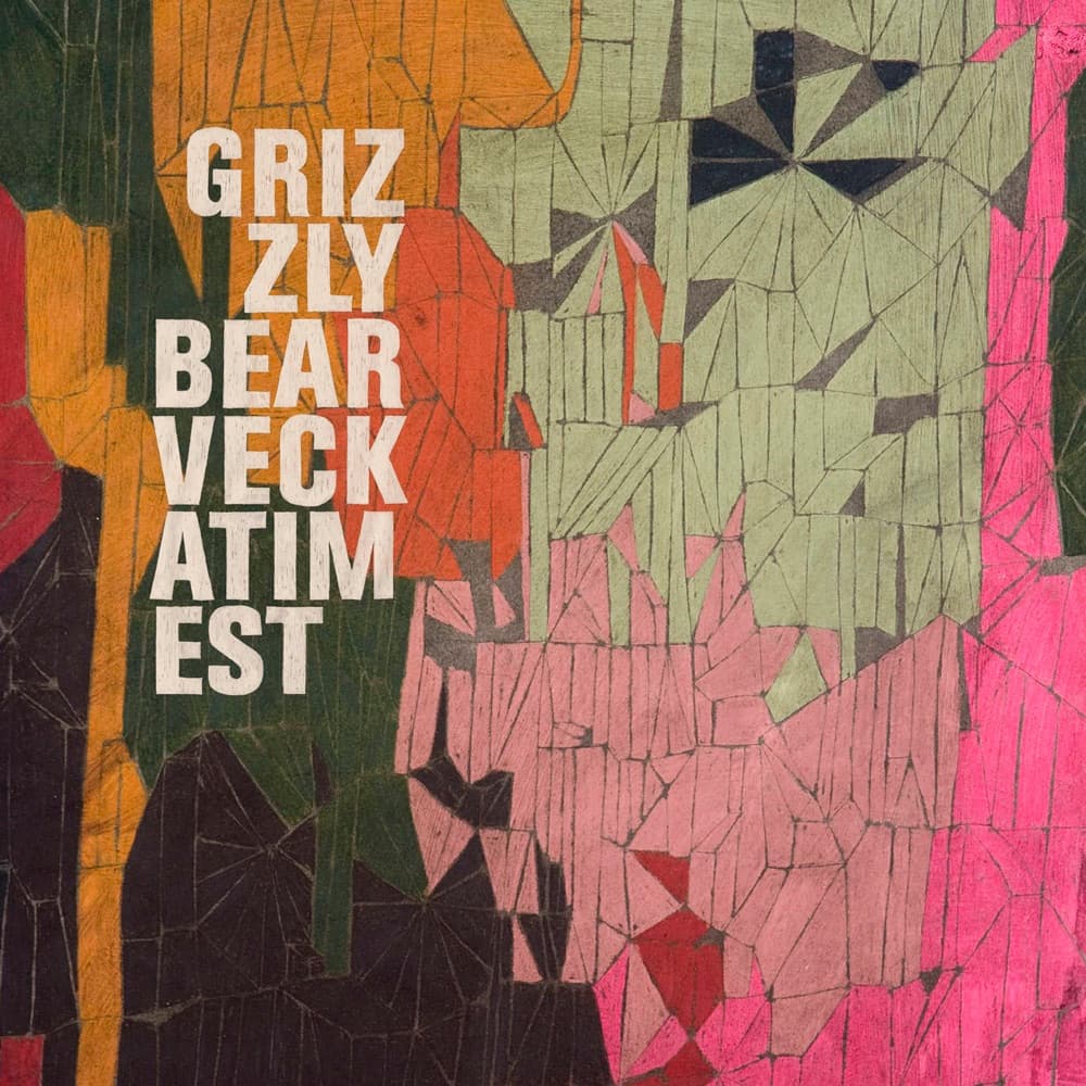 Veckatimest — Grizzly Bear