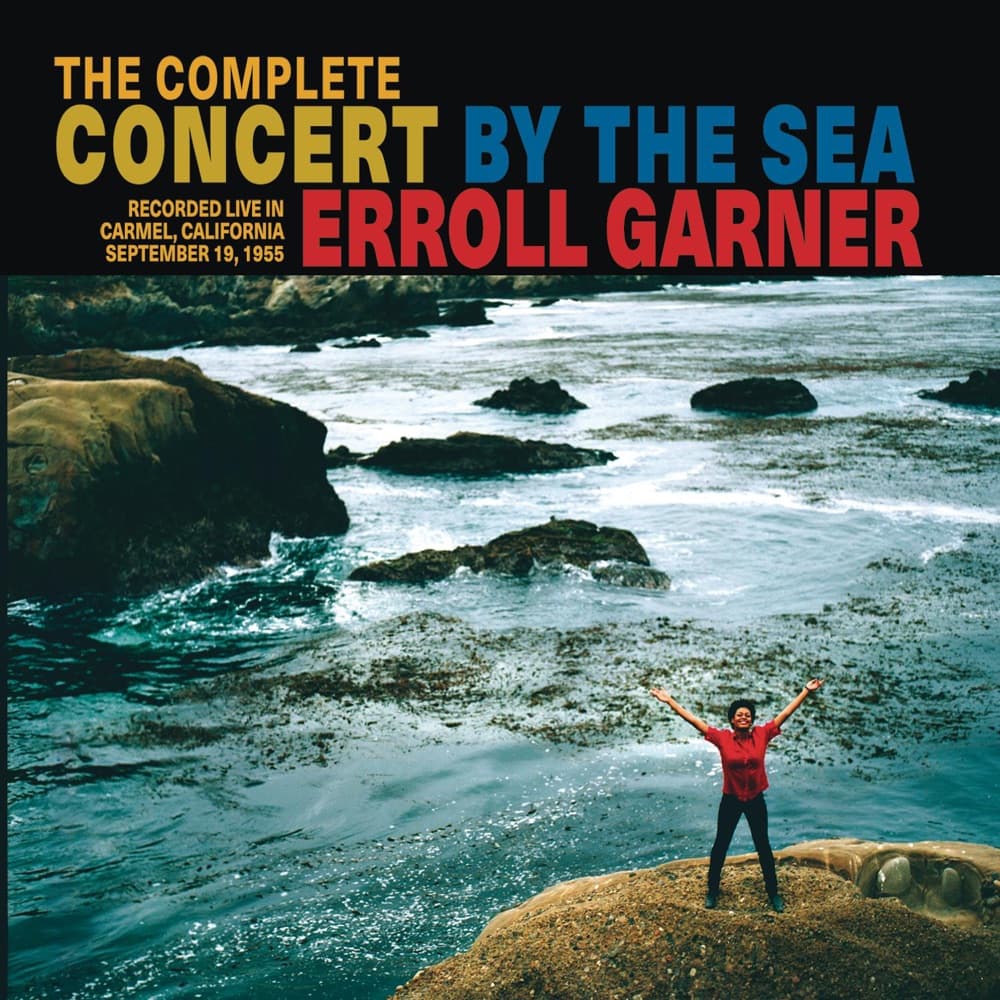 Concert by the Sea — Erroll Garner