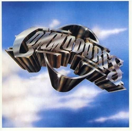 Commodores — Commodores