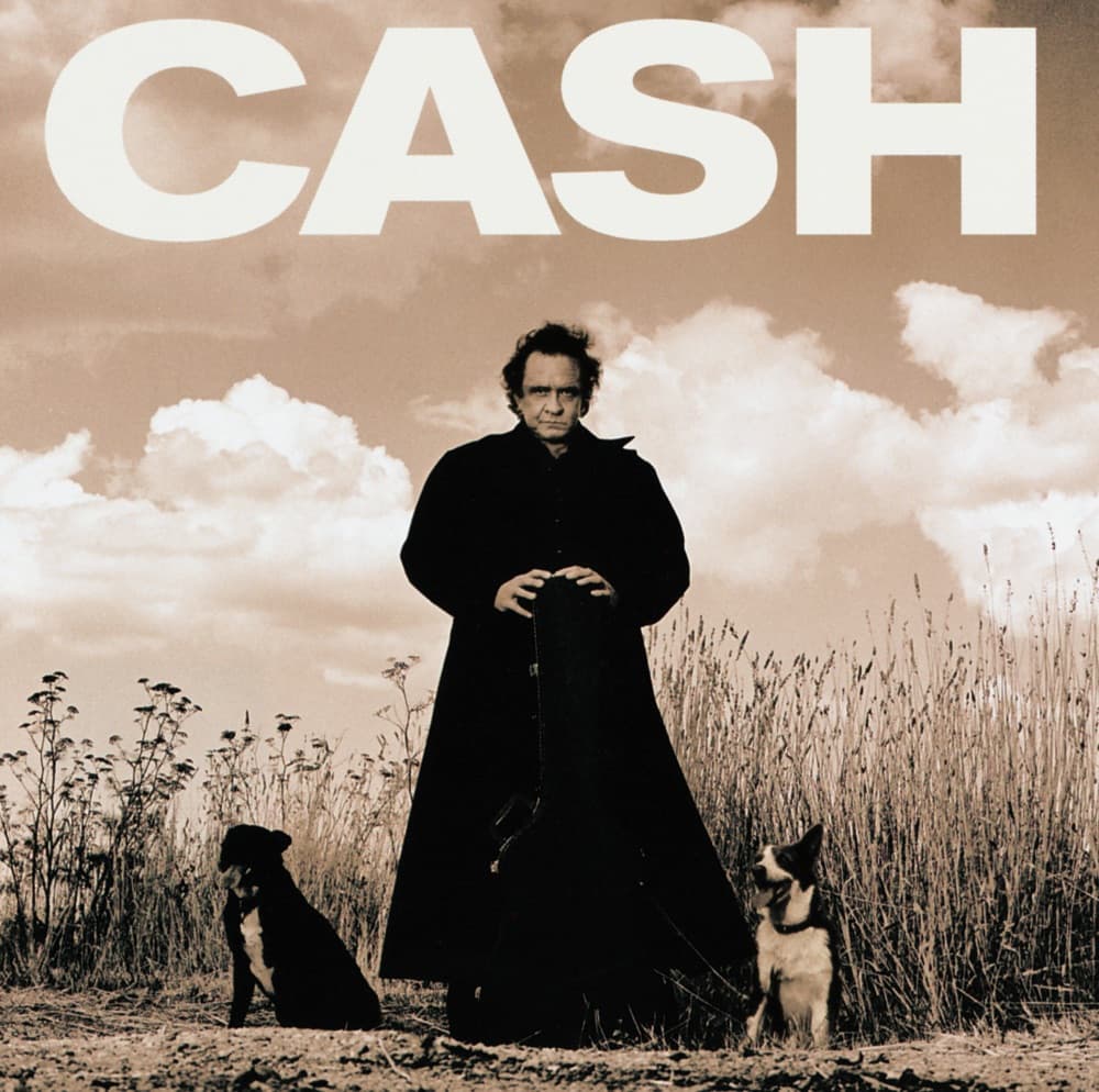 American Recordings — Johnny Cash