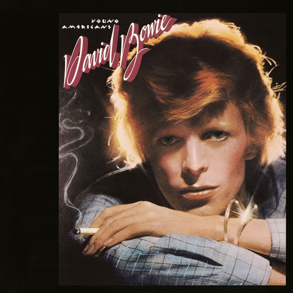 Young Americans — David Bowie