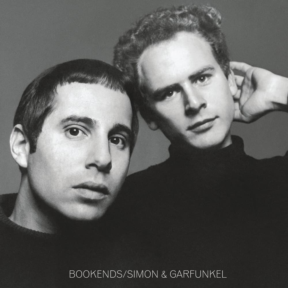 Bookends — Simon & Garfunkel