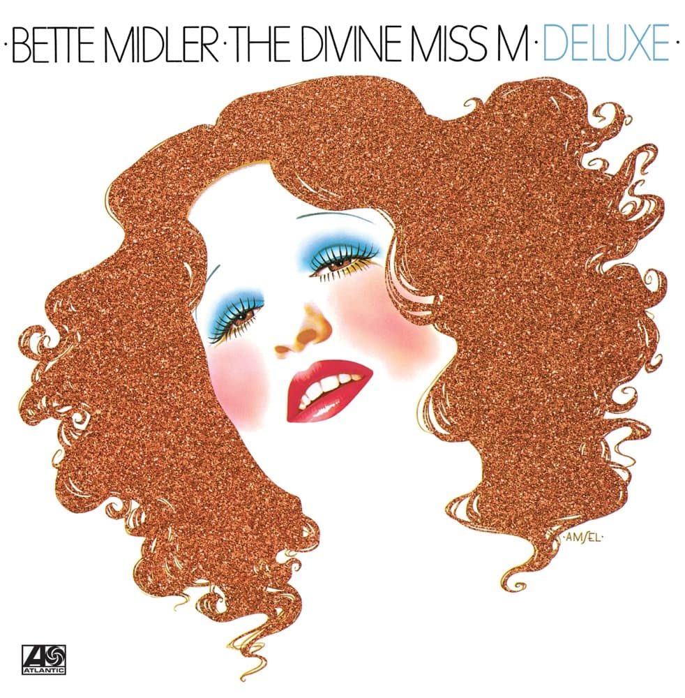 The Divine Miss M — Bette Midler