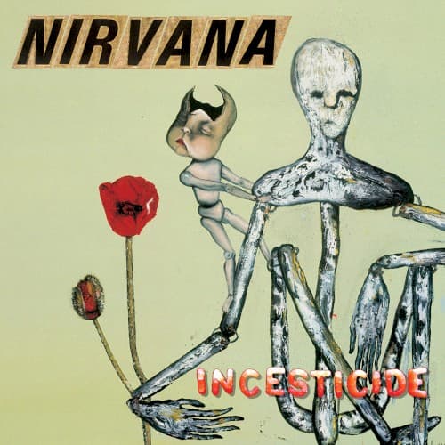 Incesticide — Nirvana