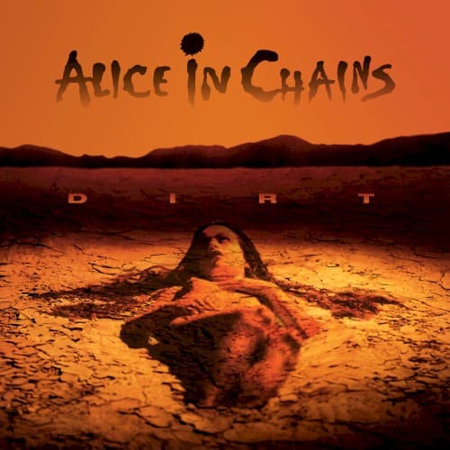 Dirt — Alice in Chains