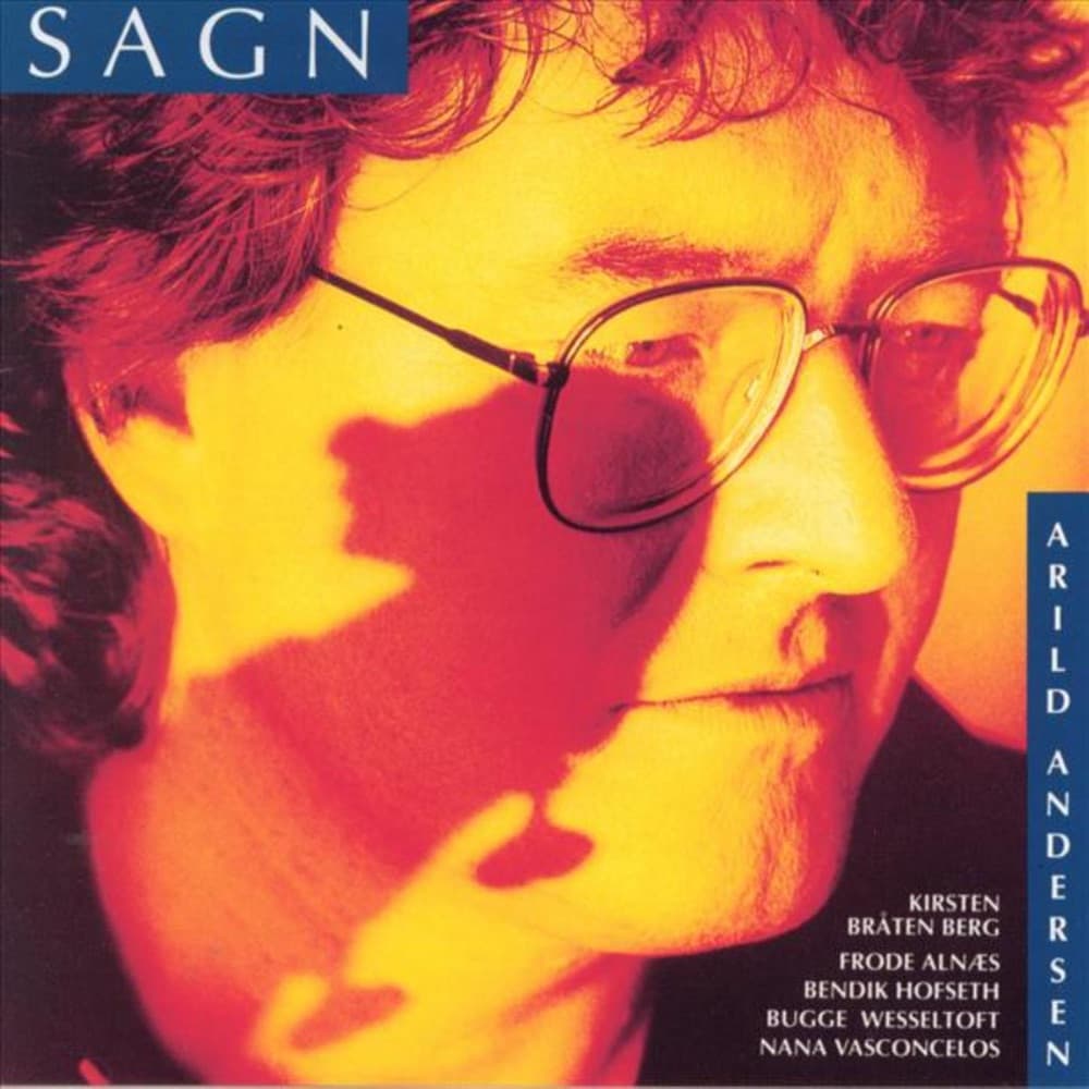 Sagn — Arild Andersen