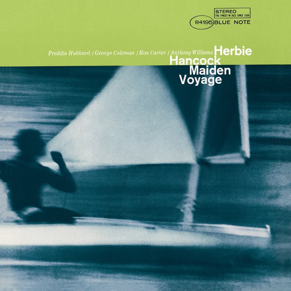 Maiden Voyage — Herbie Hancock
