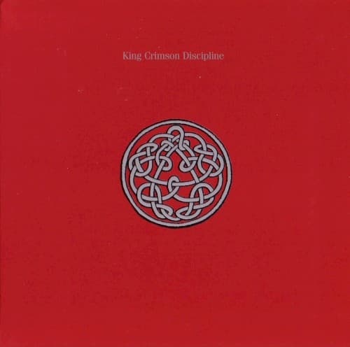 Discipline — King Crimson
