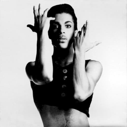 Parade — Prince and The Revolution
