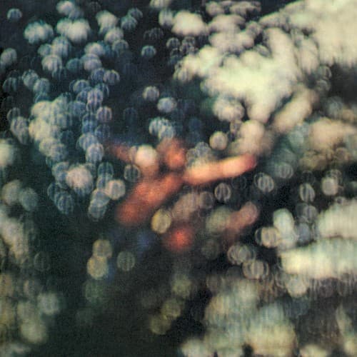Obscured by Clouds — Pink Floyd