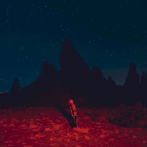 Punisher — Phoebe Bridgers