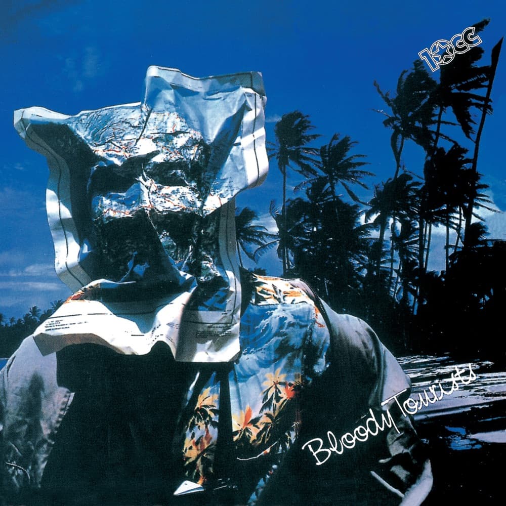 Bloody Tourists — 10cc