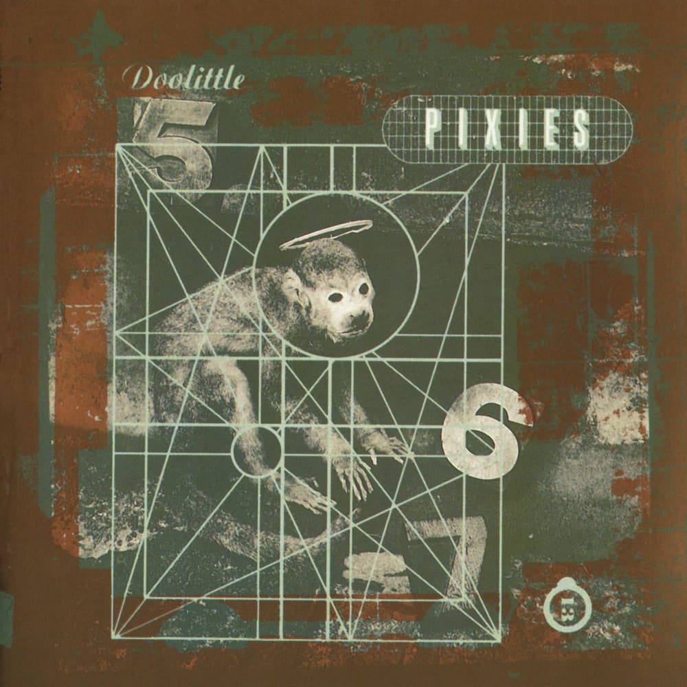 Doolittle — Pixies
