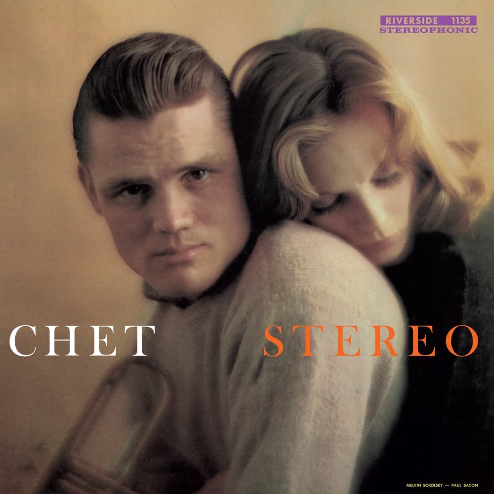 Chet — Chet Baker