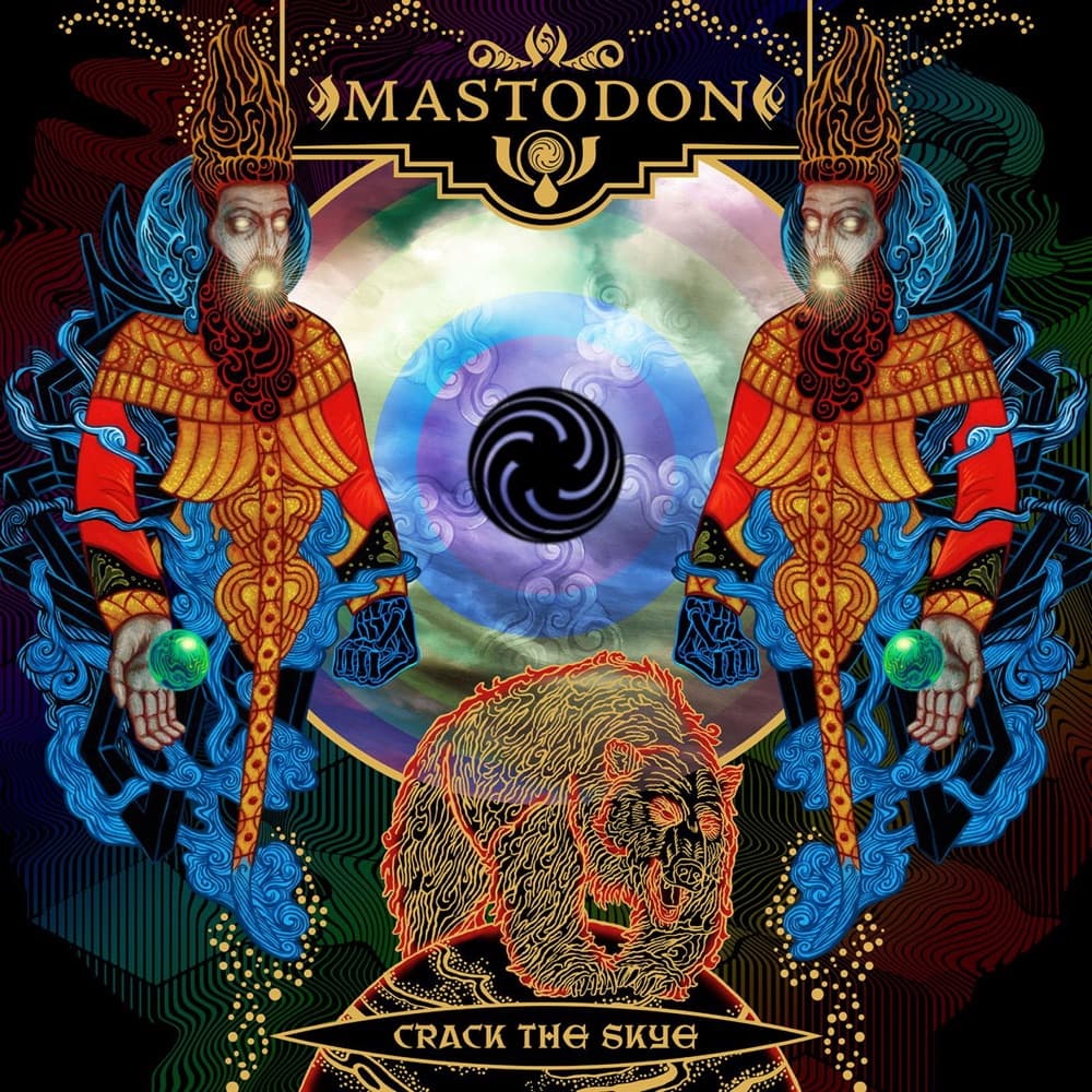 Crack the Skye — Mastodon