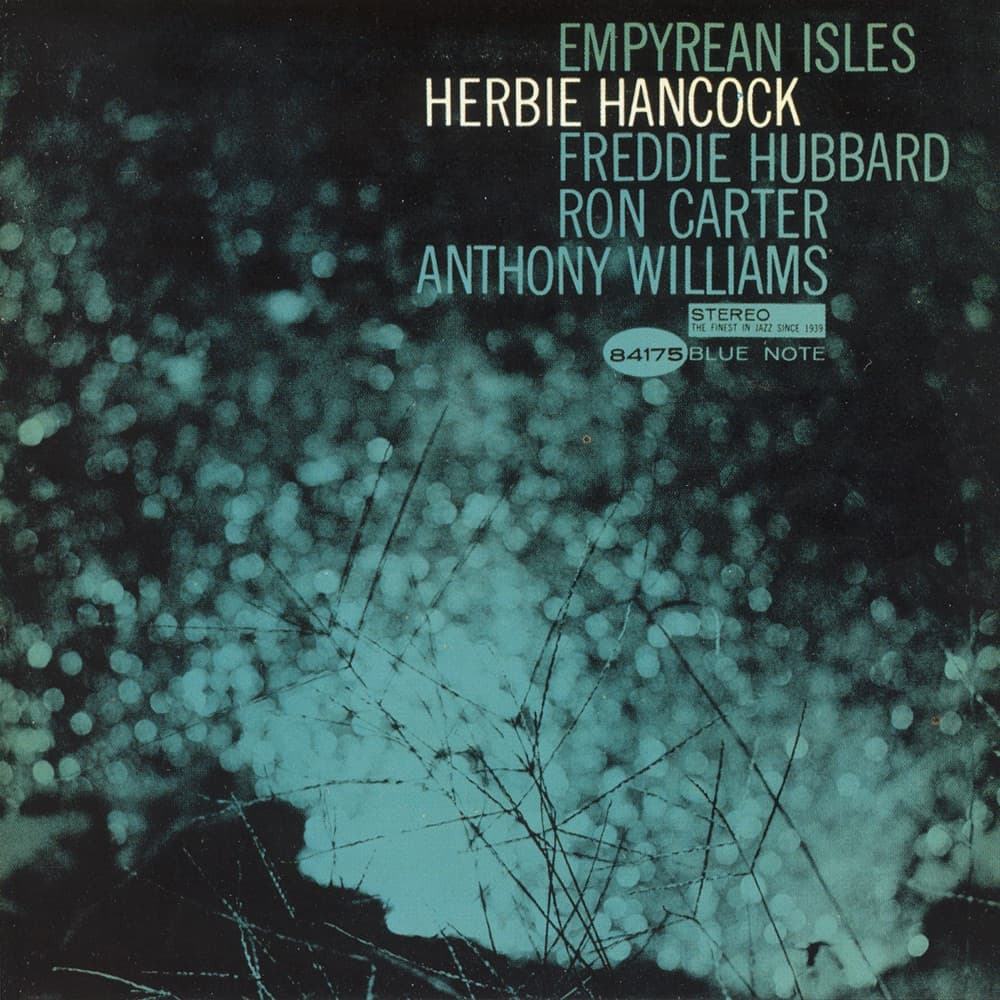 Empyrean Isles — Herbie Hancock