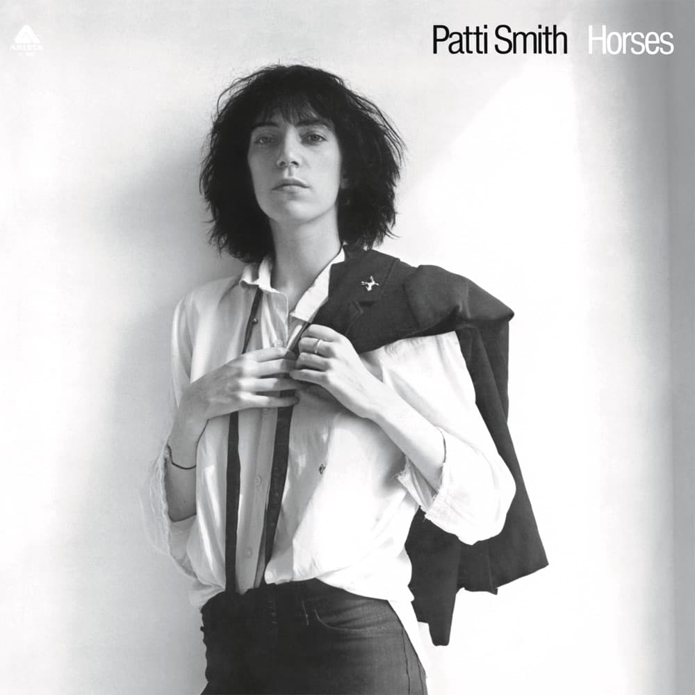 Horses — Patti Smith