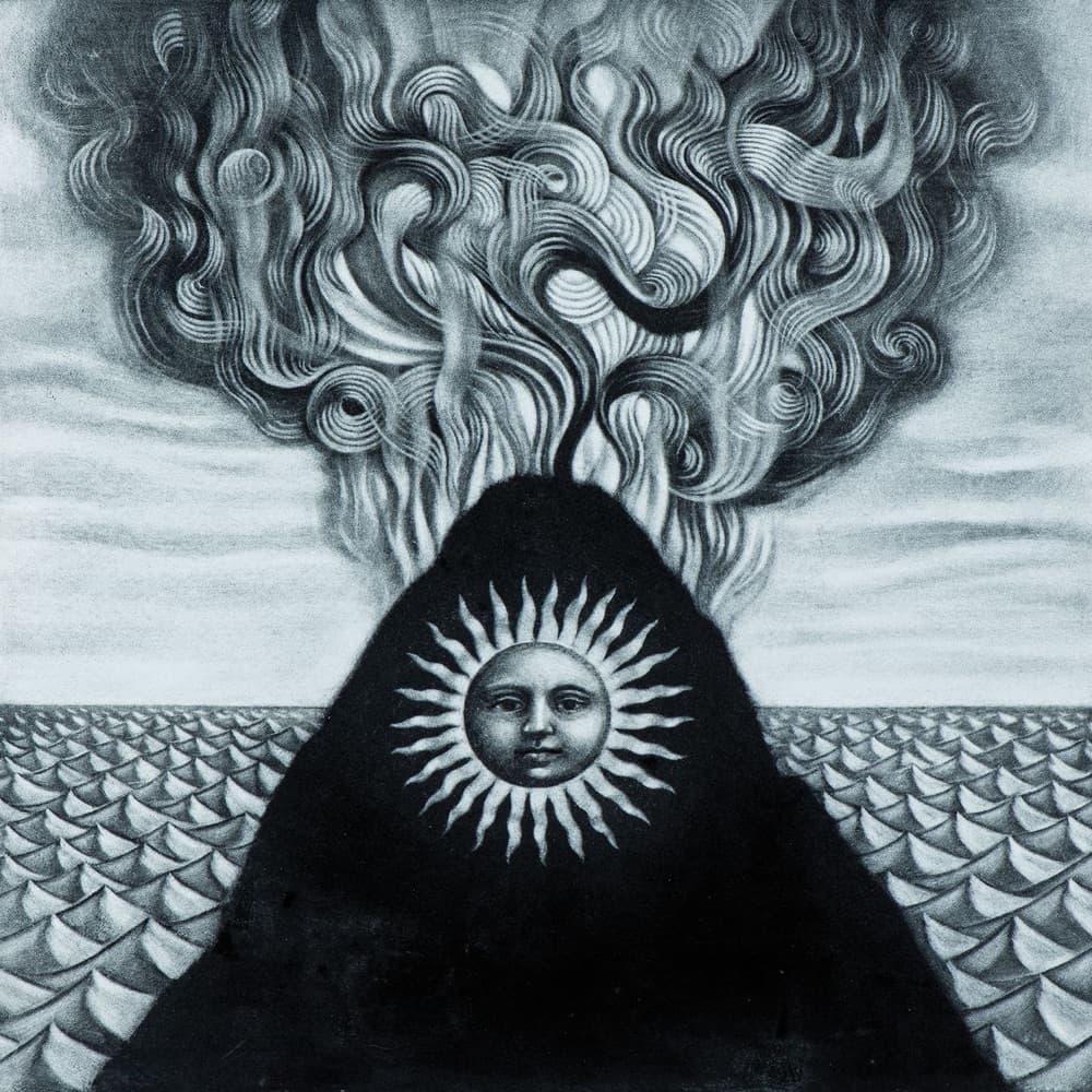 Magma — Gojira