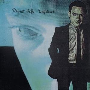 Exposure — Robert Fripp