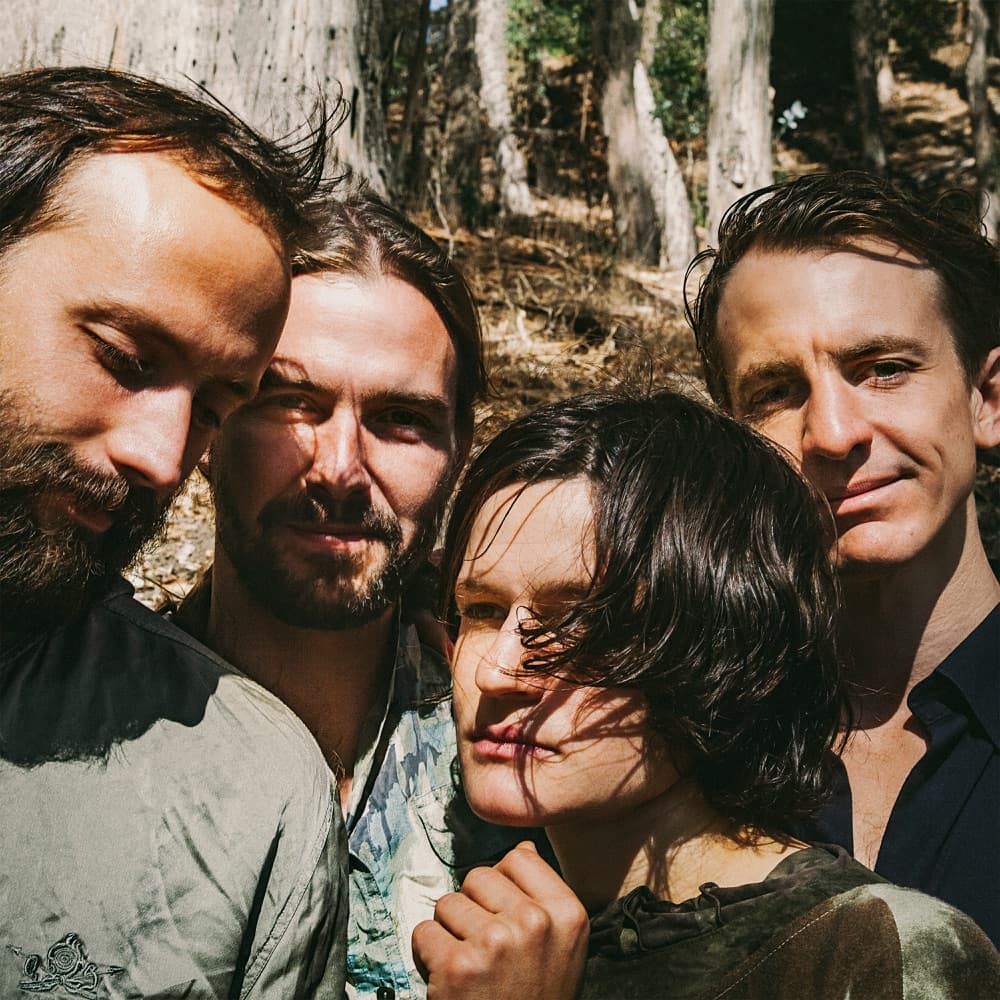 Two Hands — Big Thief
