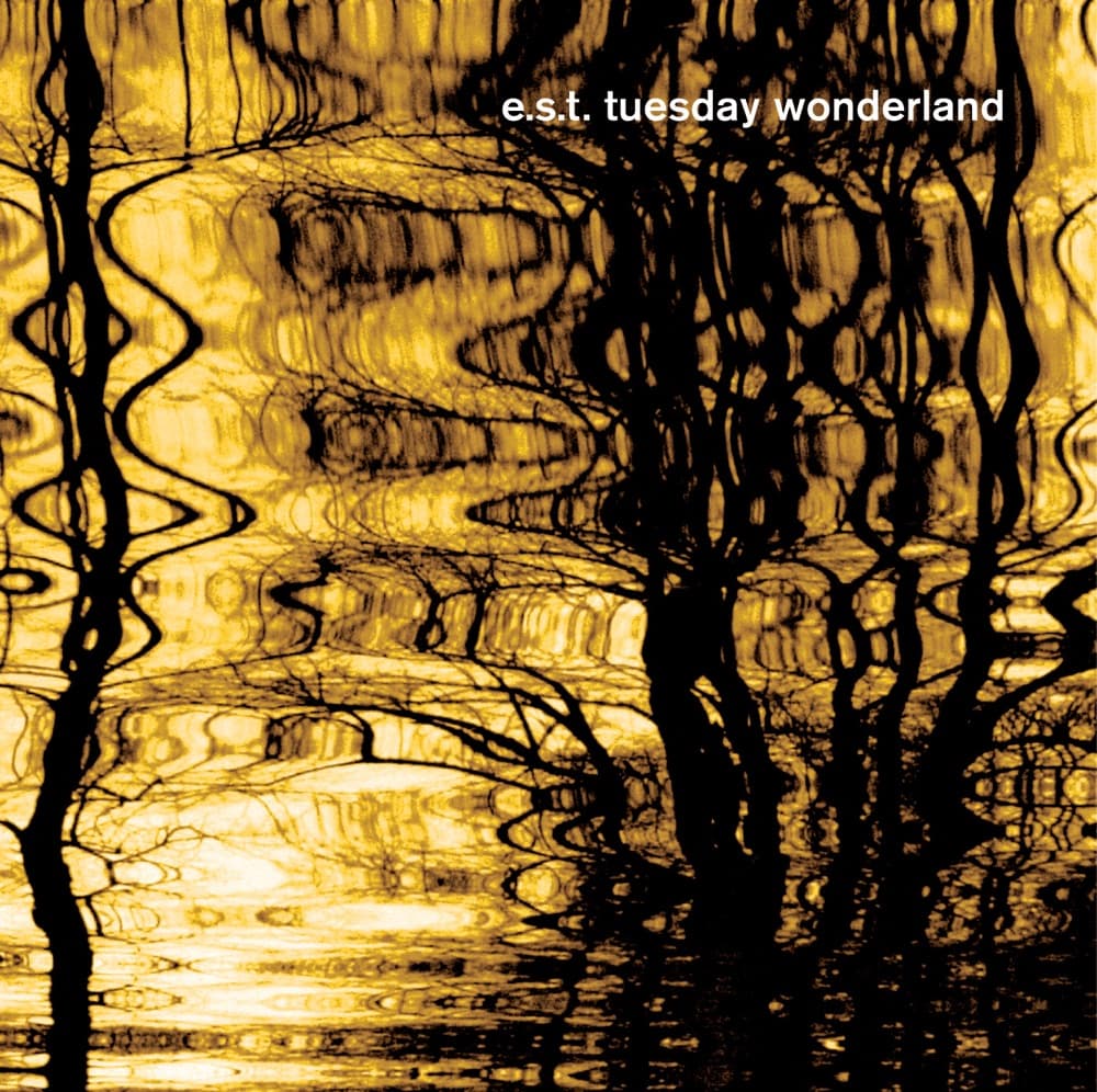 Tuesday Wonderland — Esbjörn Svensson Trio