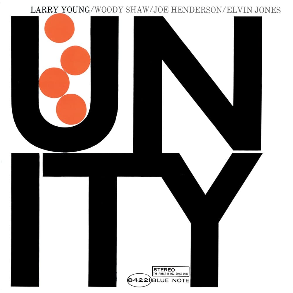Unity — Larry Young