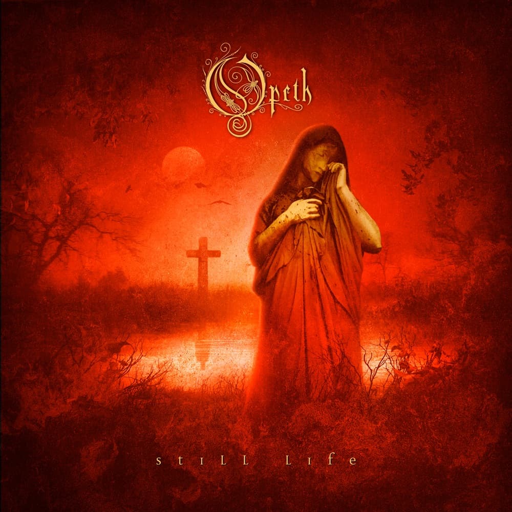 Still Life — Opeth