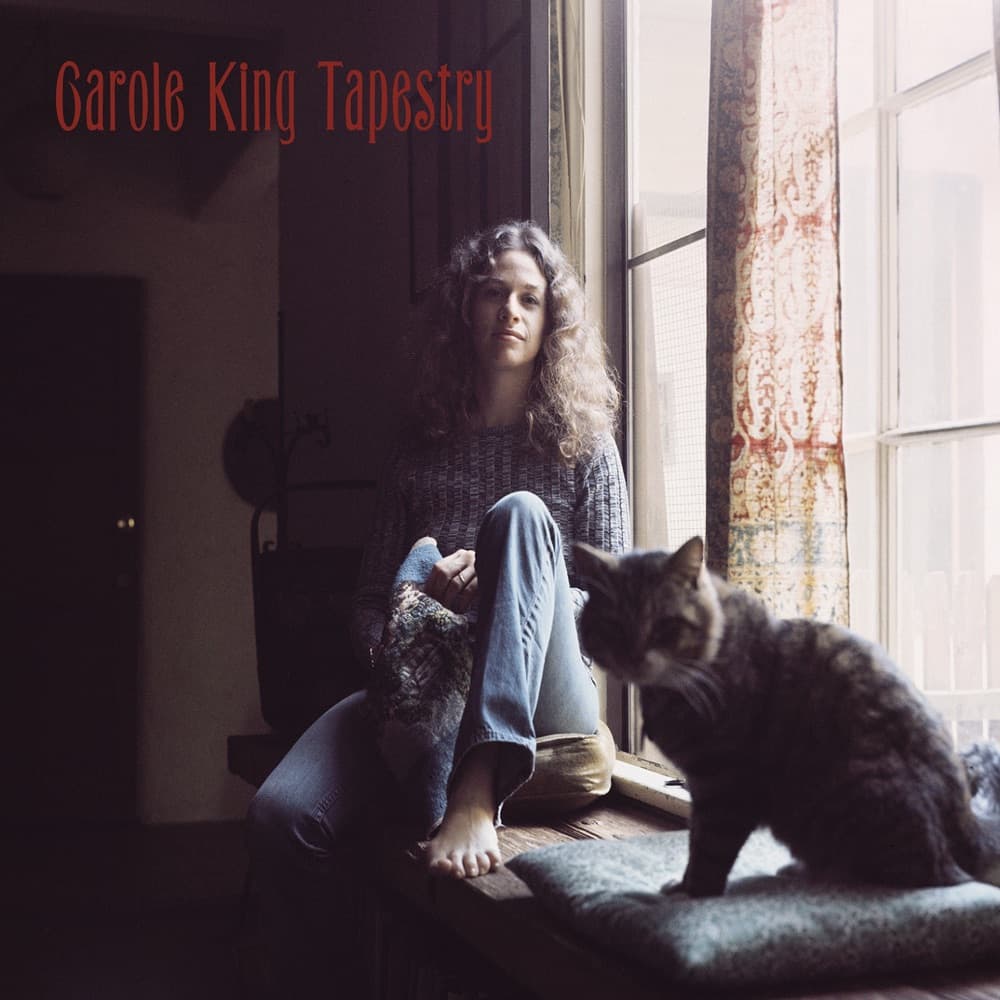 Tapestry — Carole King