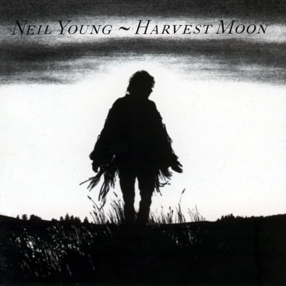 Harvest Moon — Neil Young
