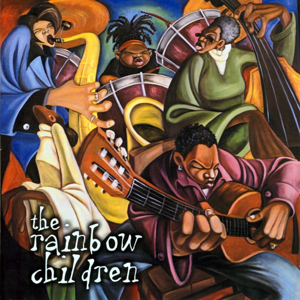 The Rainbow Children — Prince