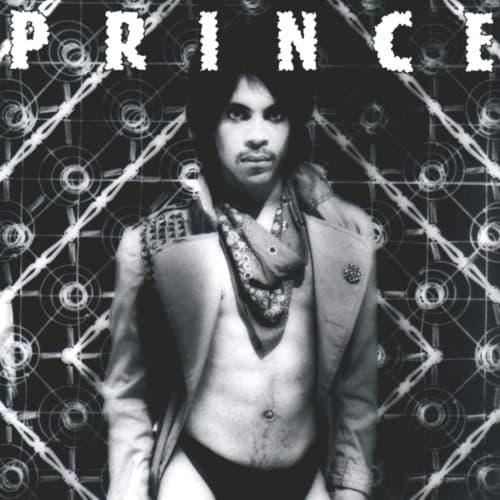 Dirty Mind — Prince