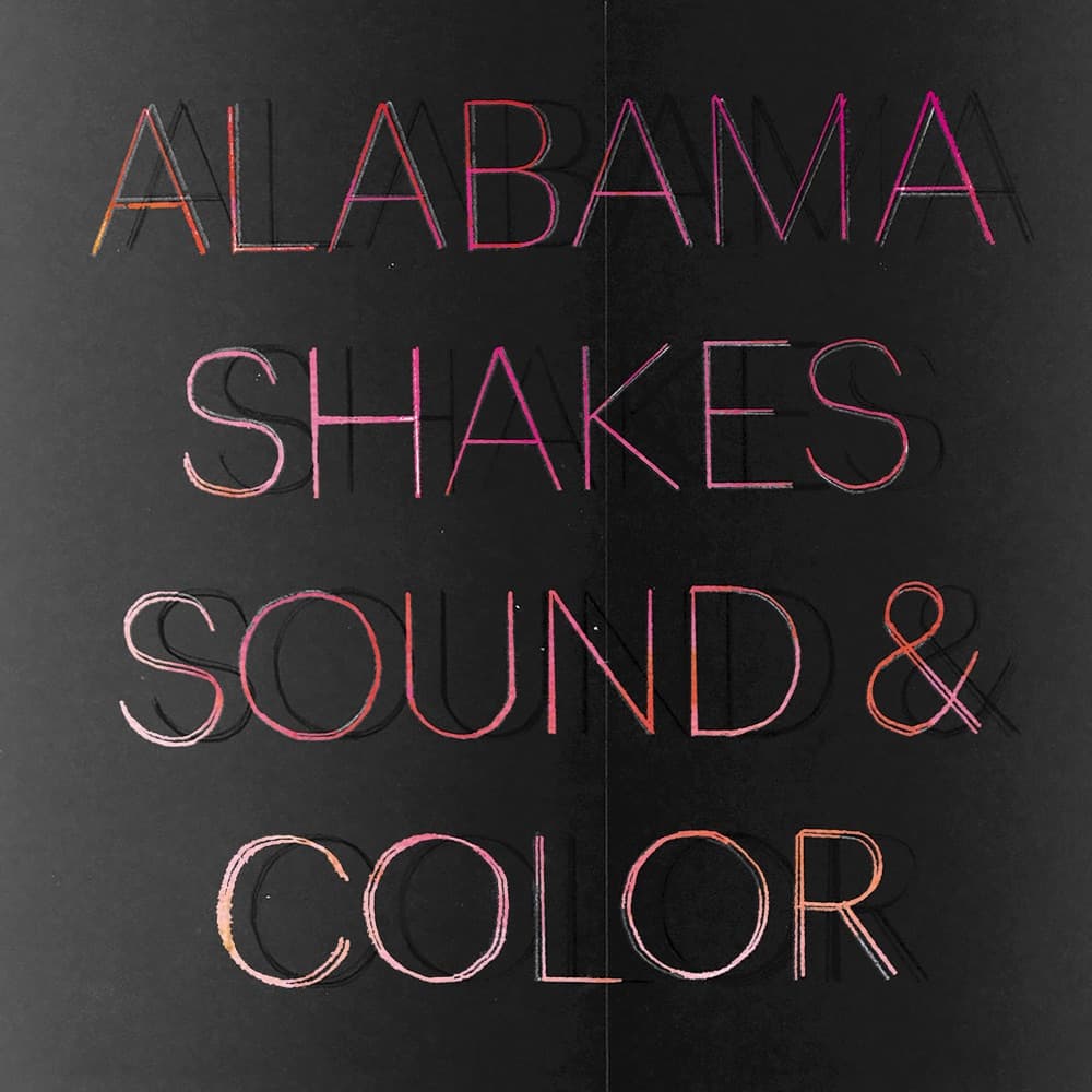 Sound & Color — Alabama Shakes