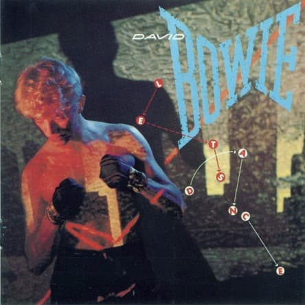 Let's Dance — David Bowie