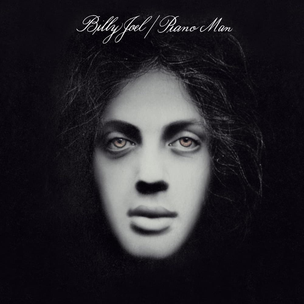 Piano Man — Billy Joel