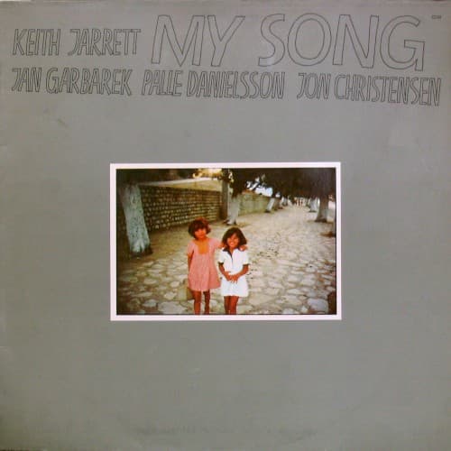My Song — Keith Jarrett
