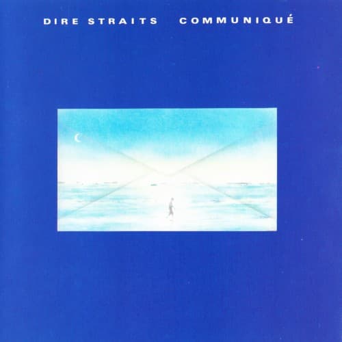 Communiqué — Dire Straits