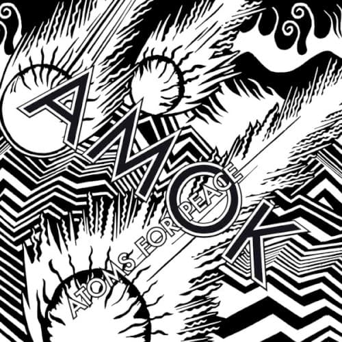 Amok — Atoms for Peace