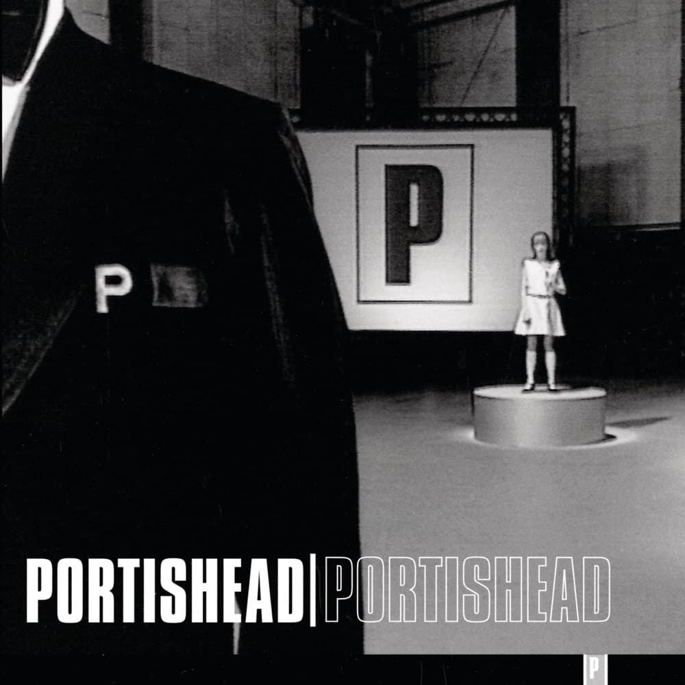 Portishead — Portishead
