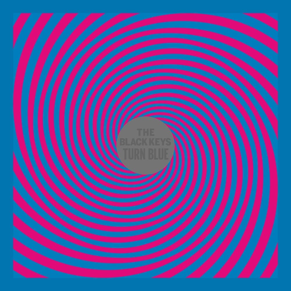 Turn Blue — The Black Keys