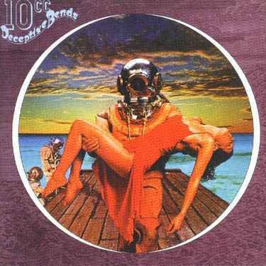 Deceptive Bends — 10cc