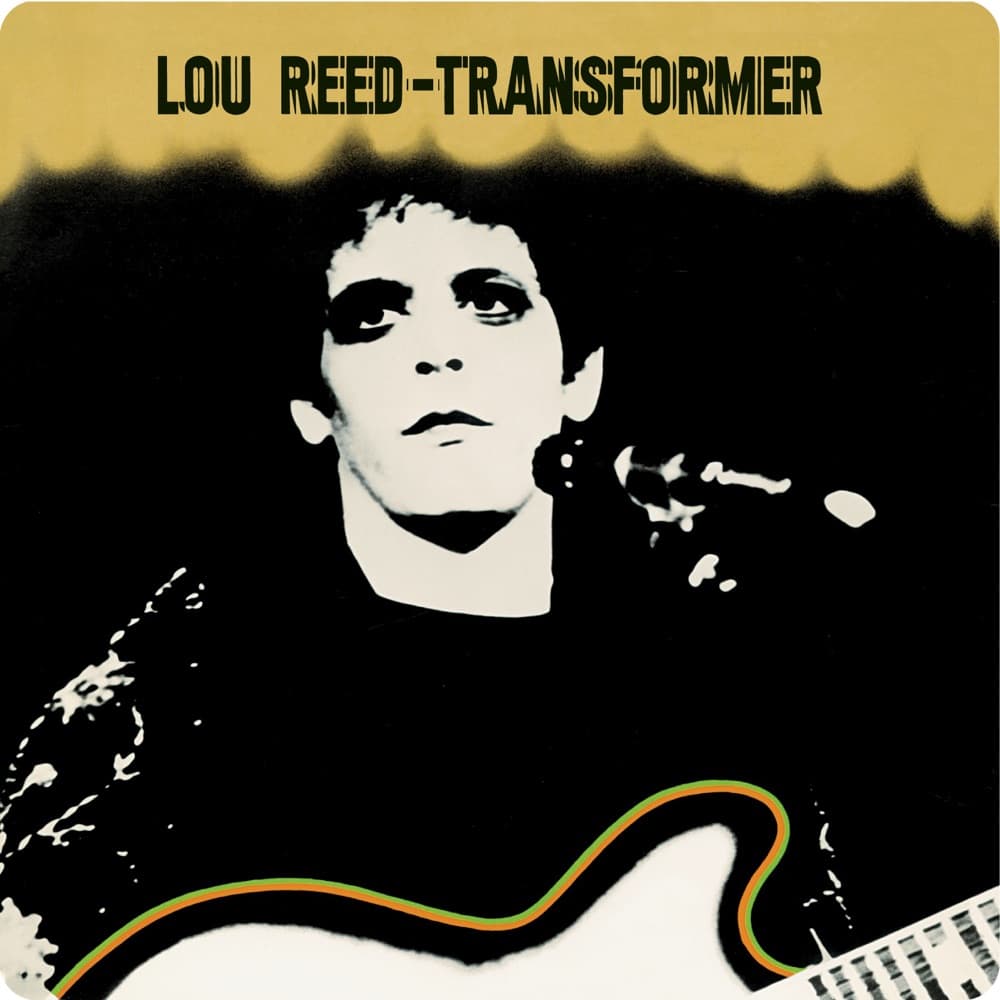 Transformer — Lou Reed