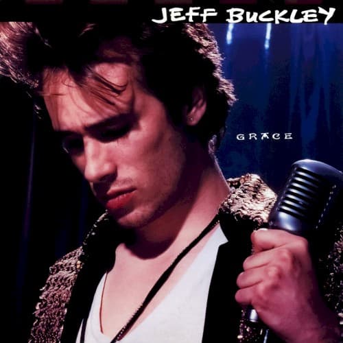 Grace — Jeff Buckley