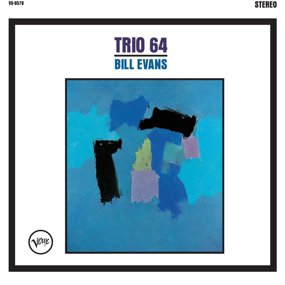 Trio 64 — Bill Evans