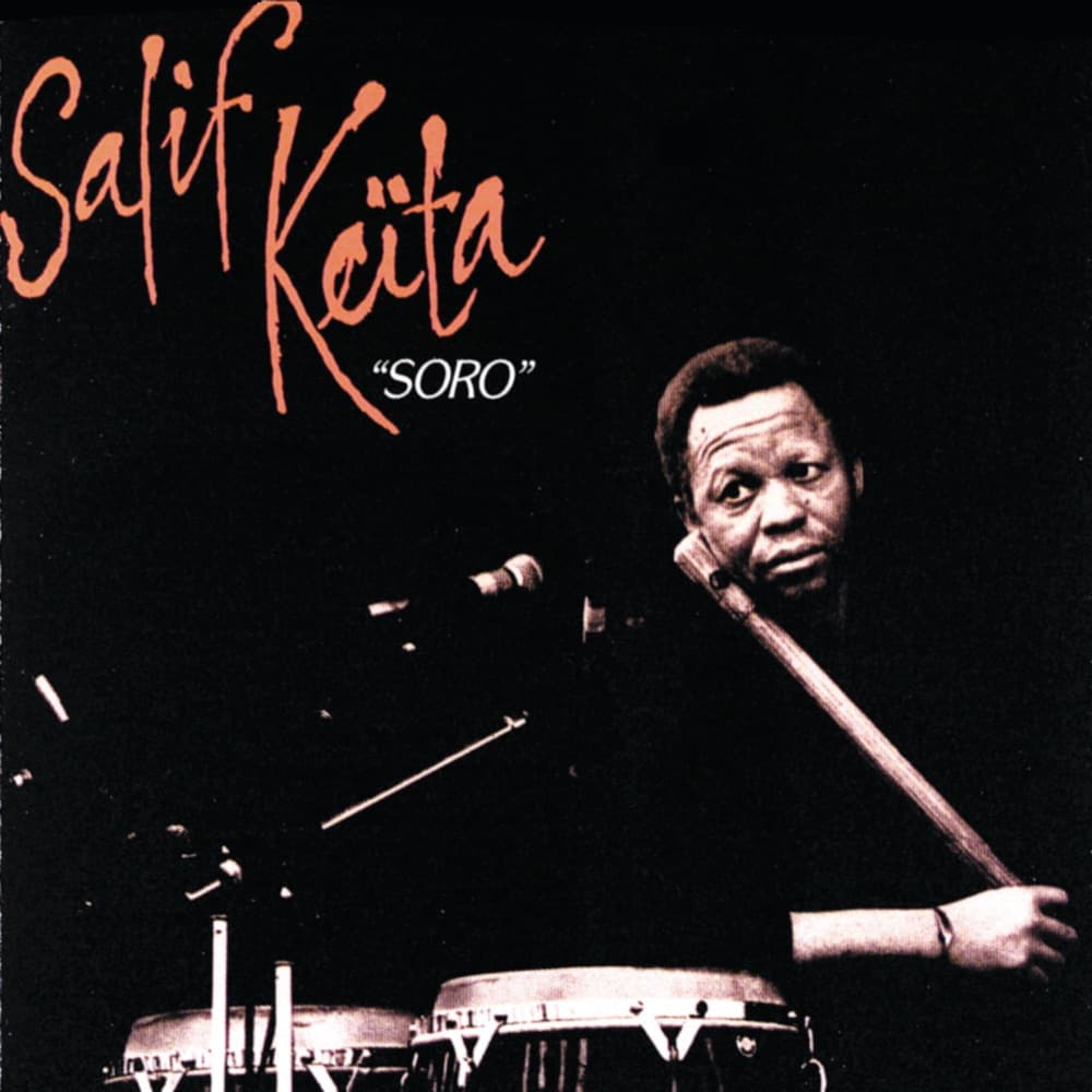 Soro — Salif Keita