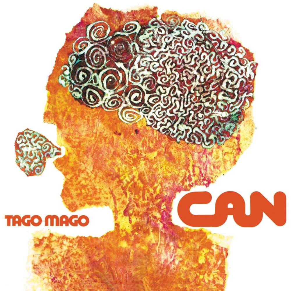 Tago Mago — Can