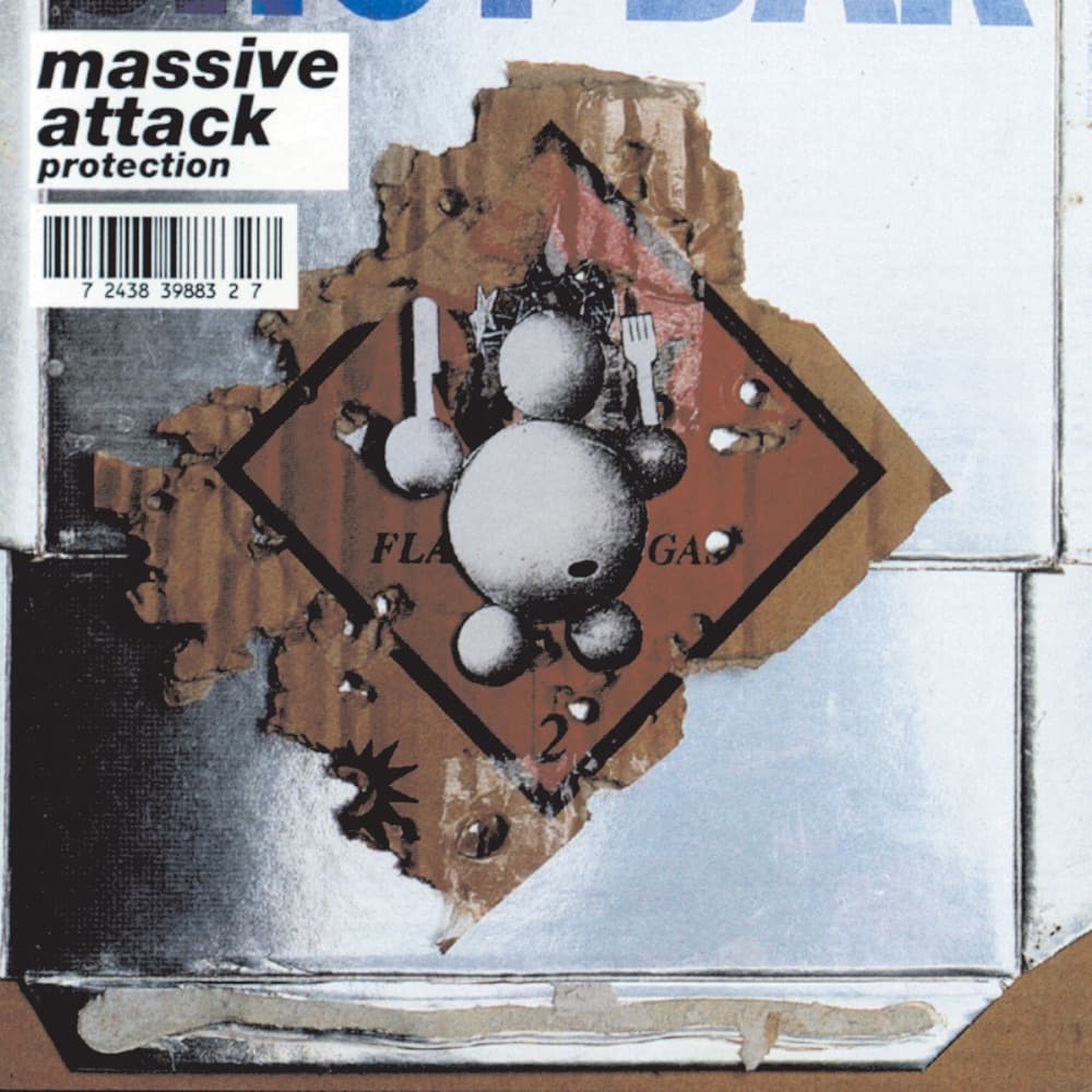 Protection — Massive Attack
